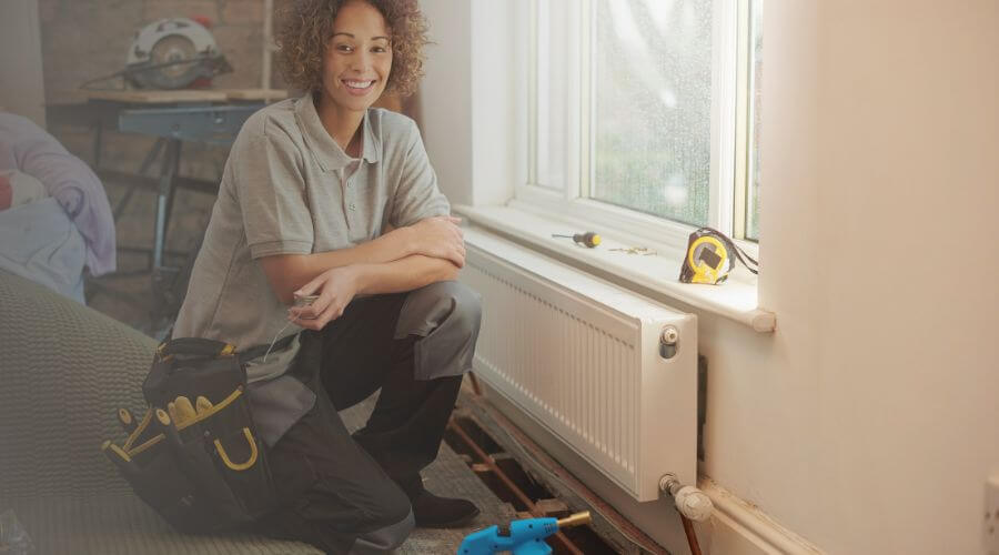 Professional Water heater repair services in Lovington, NM